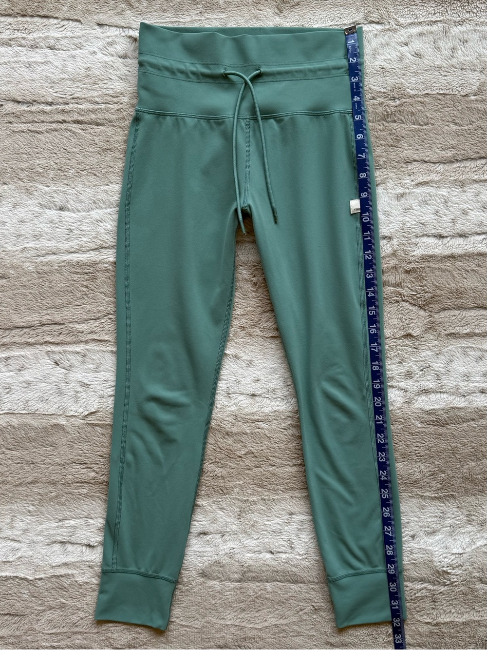 Vuori✨Womens' Daily Leggings in Garland Size S - Picture 7 of 12
